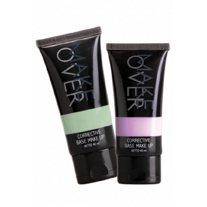 Primer Base Makeup Yang Bagus Saubhaya Makeup