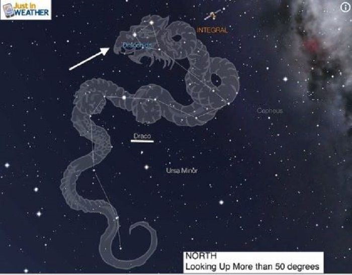 Unduh 77 Gambar Fenomena Bintang Terbaru Gratis