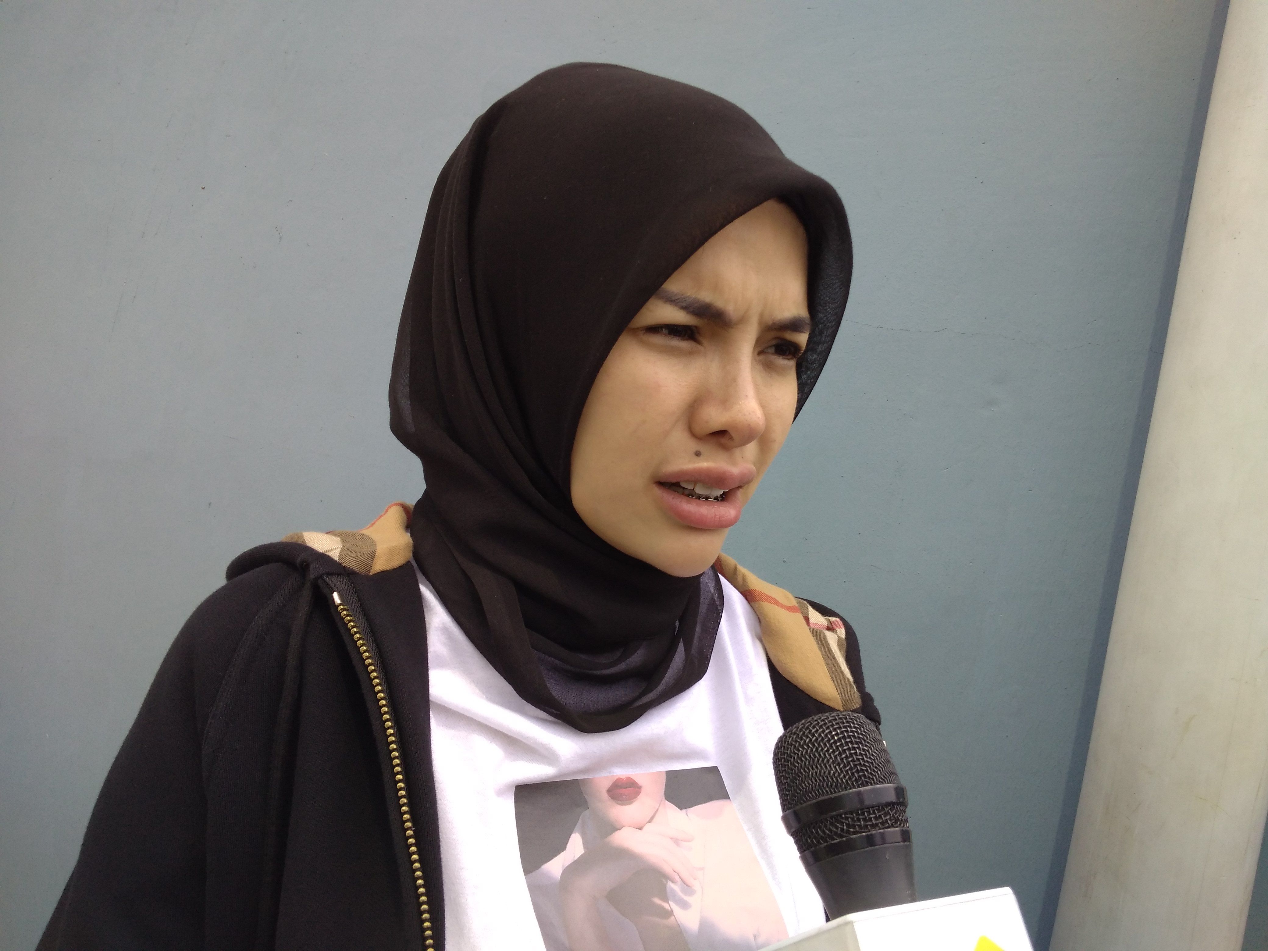 Hari Ini Nikita Mirzani Akan Diperiksa Polisi Sebagai Pelapor Atas Dugaan Fitnah oleh Sam Aliano Semua Halaman Grid ID