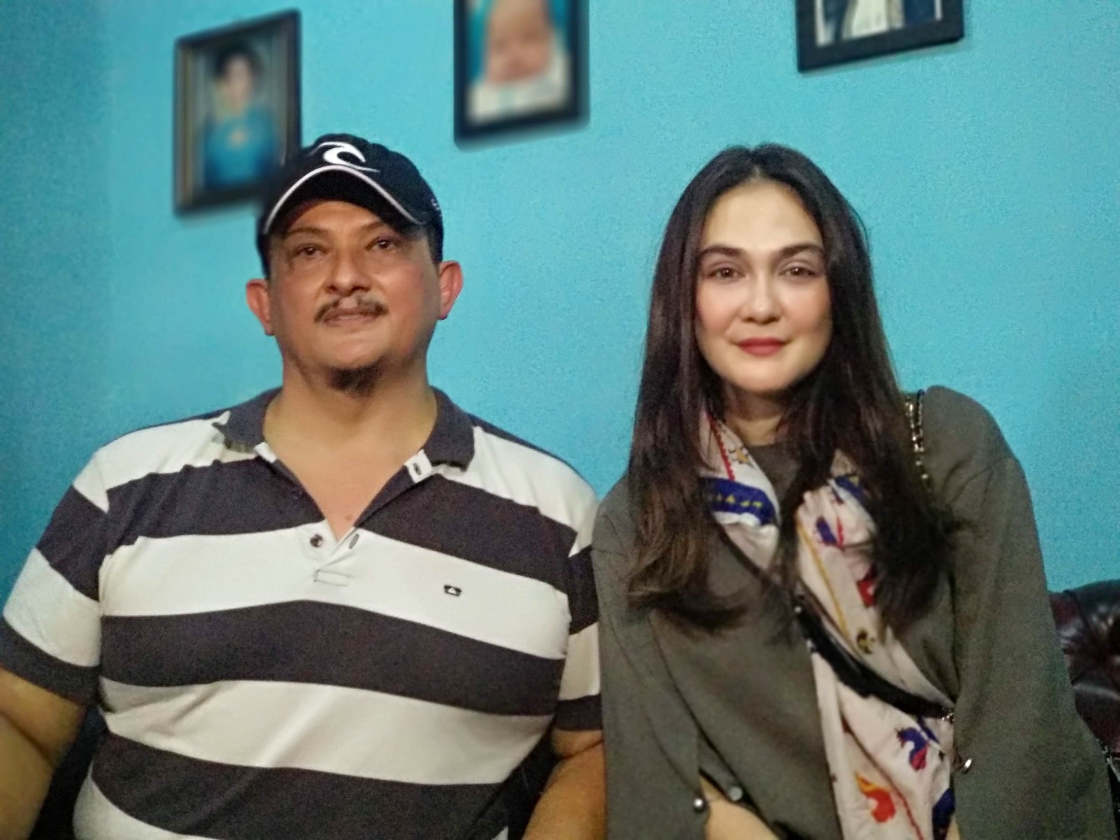 Berita Rumah Suzzanna Terbaru Hari Ini Clift Sangra Ungkap Sarapan Wajib Mendiang Suzzanna Kalau Nggak Ada Gawat