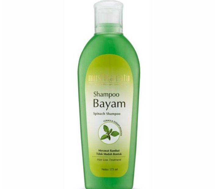 Shampo Yang Membuat Rambut Tebal - Informasi Dunia Kesehatan