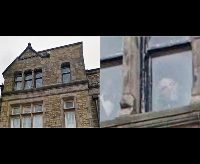 Unduh 47 Gambar Hantu Di Google Maps Terbaik Gratis