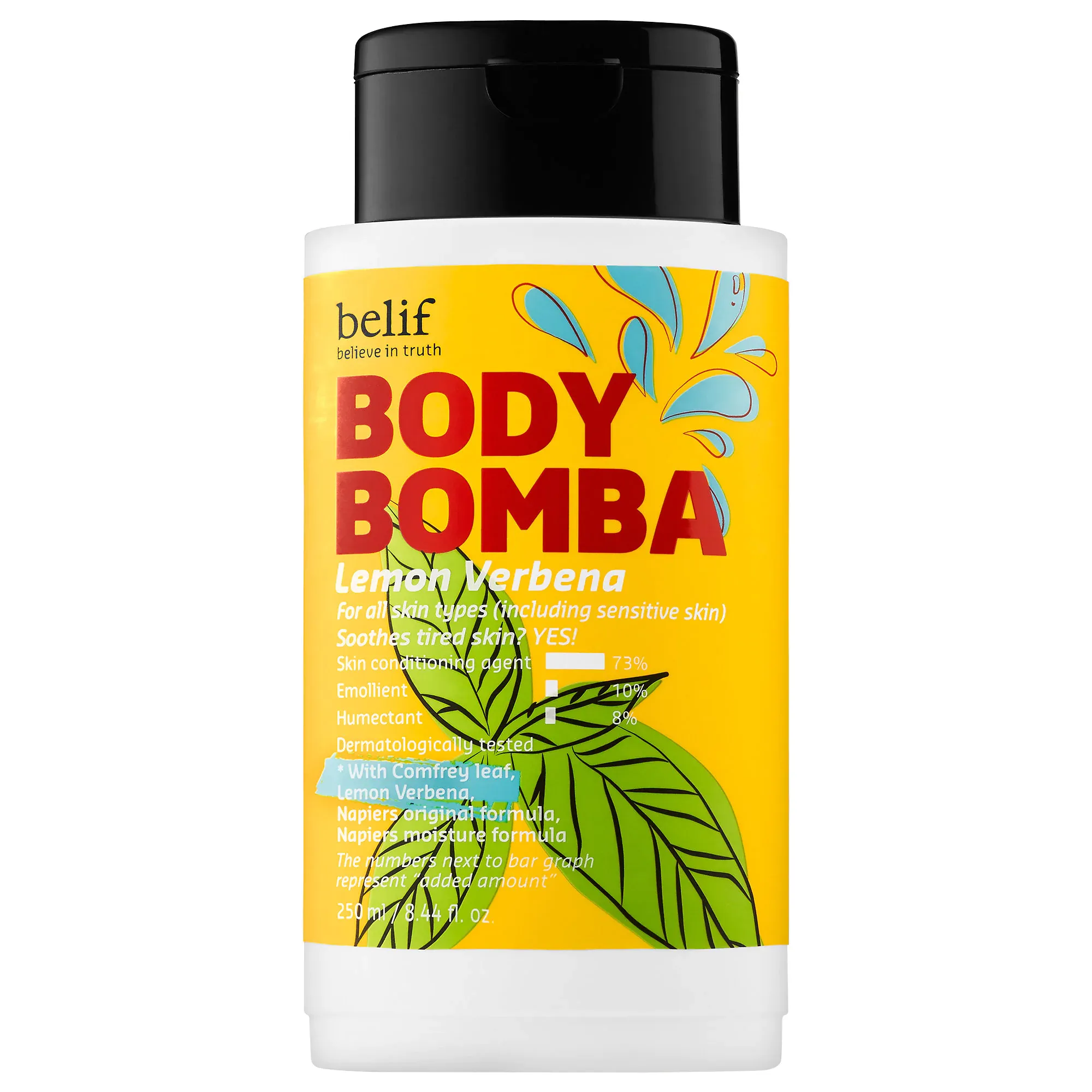 5 Produk Body Lotion Korea yang Dipercaya Ampuh Mencerahkan Kulit Semua Halaman Stylo ID