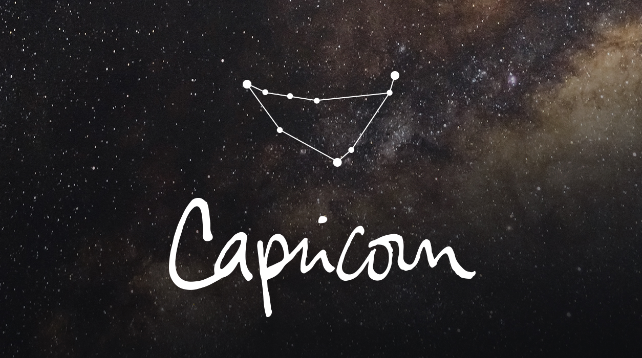Zodiak Akhir Tahun Capricorn Bisa Melihat Dua Sisi Sekaligus Dan Zodiak Akhir Tahun Capricorn Bisa Melihat Dua Sisi Sekaligus Dan