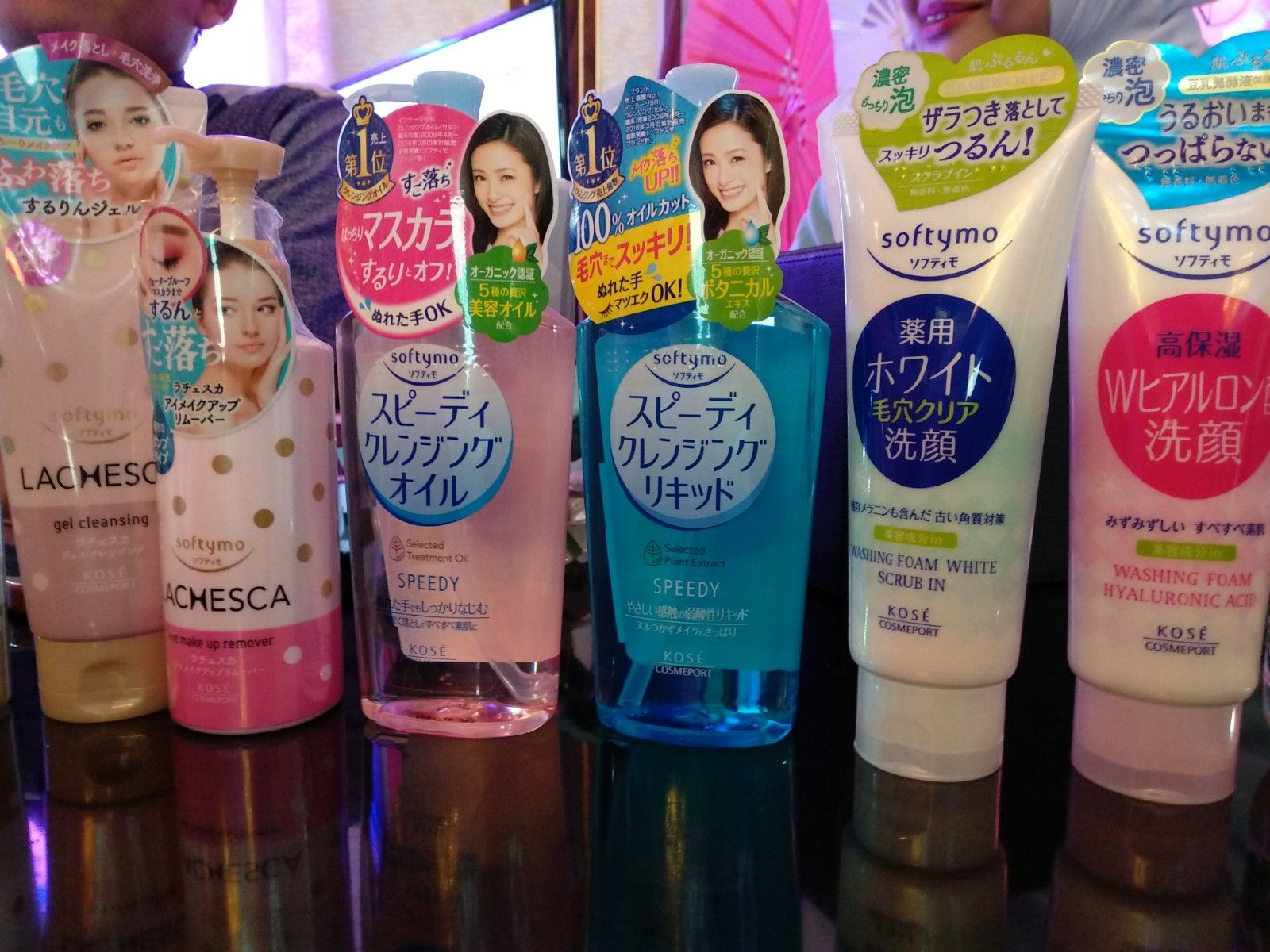 Skincare Asal Jepang Kose Cosmeport Kini Hadir di Indonesia - Semua Halaman  - Stylo