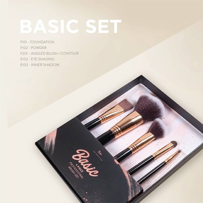Pilihan Makeup Palette di Bawah Rp100 Ribu yang Cocok untuk para Pemula - Beauty Journal