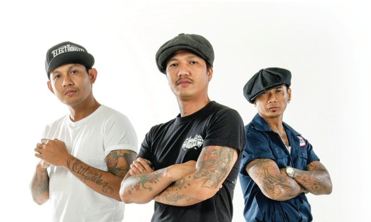 Kisah 25 Tahun Superman Is Dead Dari Ditipu Distro Hingga Dituduh Rasis Terhadap Jawa Semua Halaman Hai Kisah 25 Tahun Superman Is Dead Dari Ditipu Distro Hingga Dituduh Rasis Terhadap Jawa Semua Halaman Hai