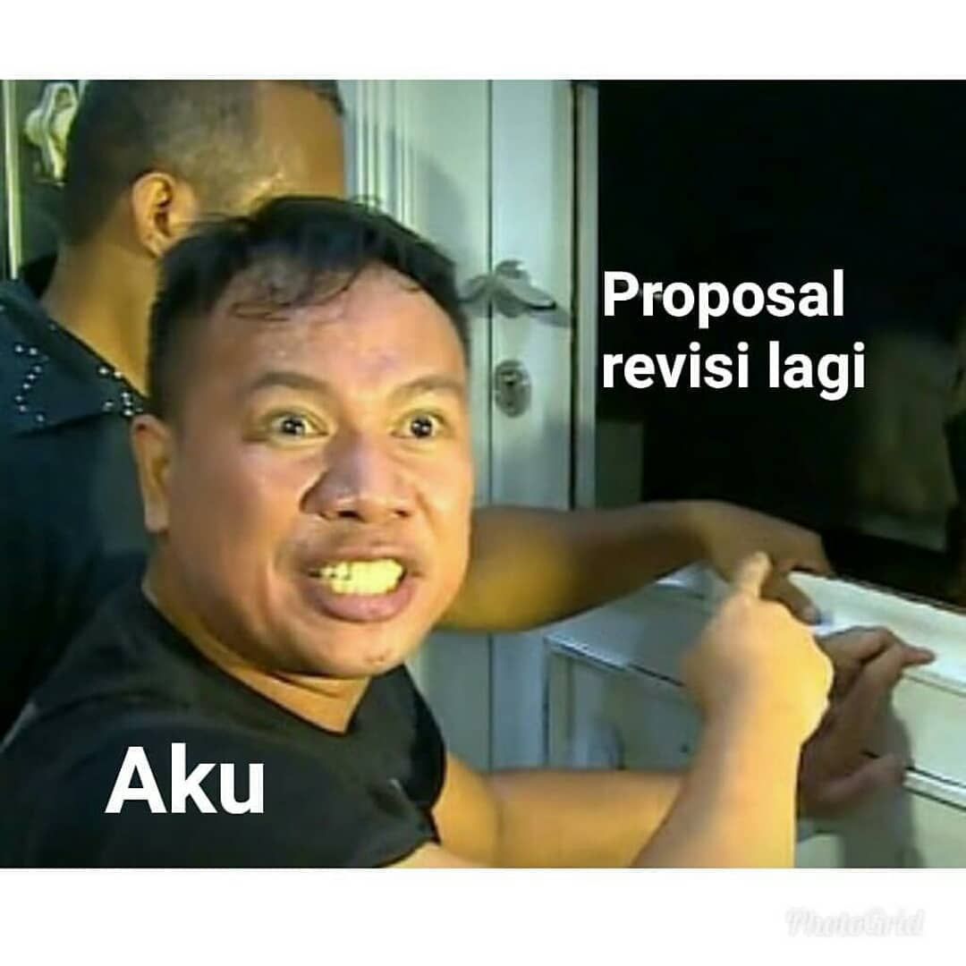 Wajah Vicky Prasetyo Saat Gerebek Angel Lelga Dijadikan Meme