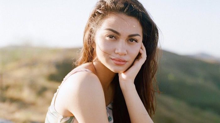 Membahas Profil Ariel Tatum Mualaf Terupdate