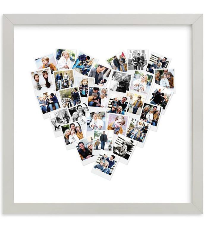 1020+ Cara Membuat Kolase Foto Bentuk Love Terbaru