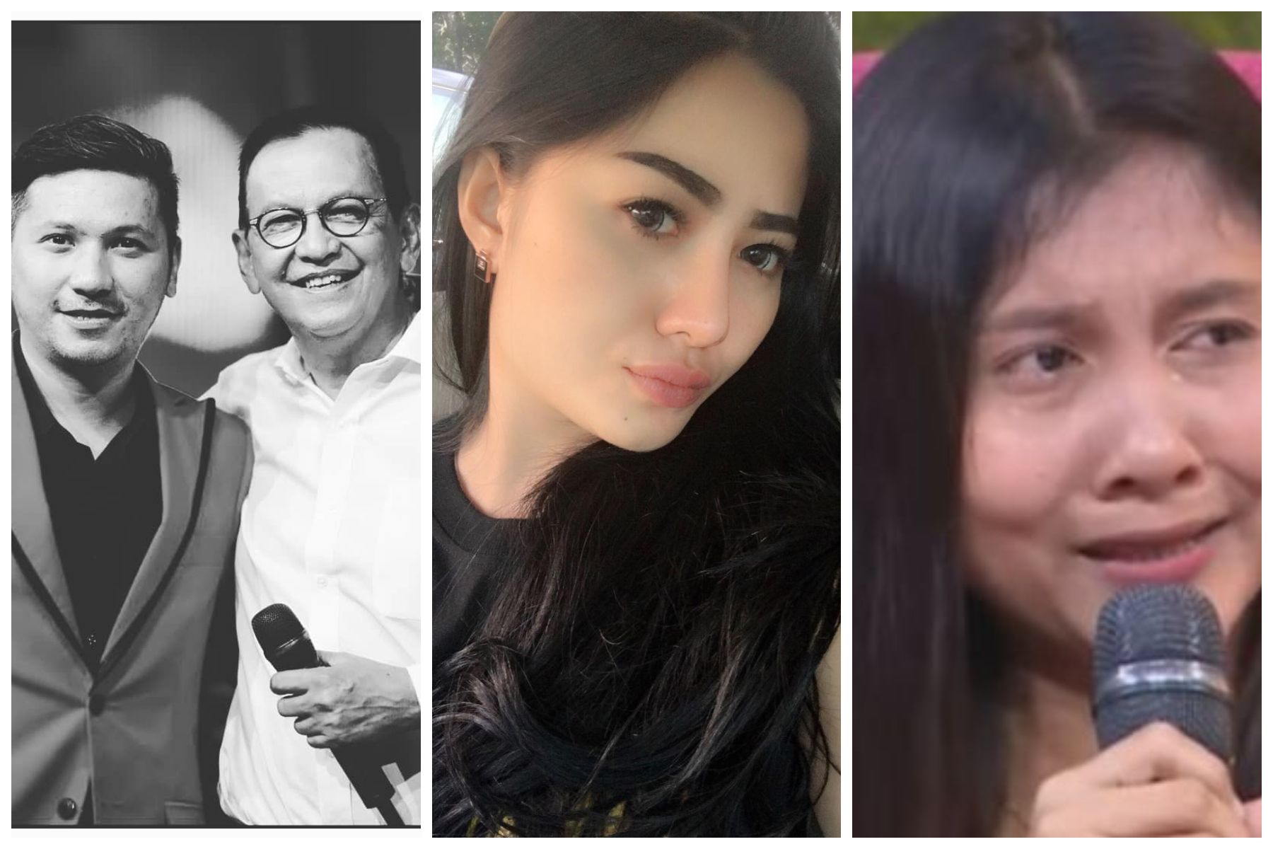 Berita Terpopuler Roy Marten Ungkap Sifat Gading Hingga Amarah Istri Korban CRV yang Mobilnya Diakui Milik Keluarga Pelakor Semua Halaman Nova Grid ID