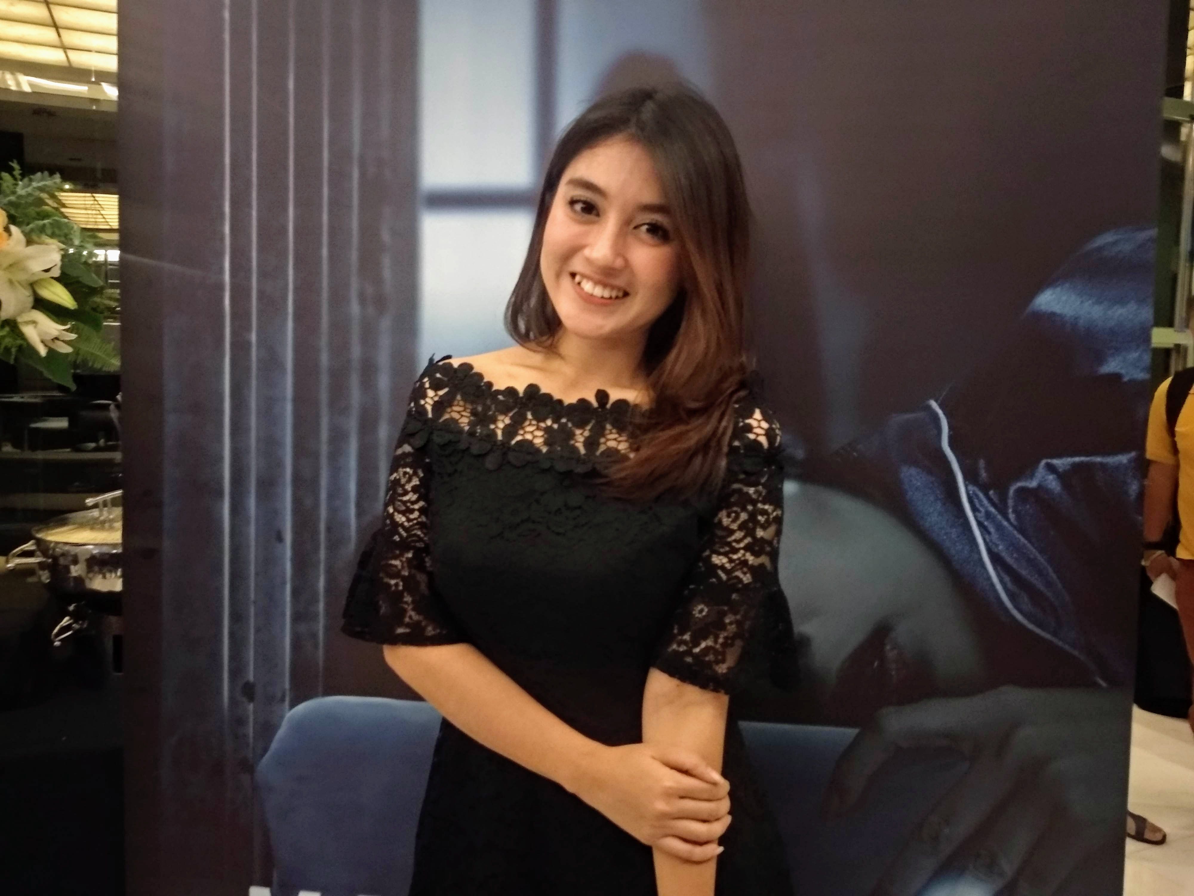 Nabilah Eks JKT48 Bagikan Cerita Mistis Kala Dibuka Mata Batinnya Semua Halaman Grid ID