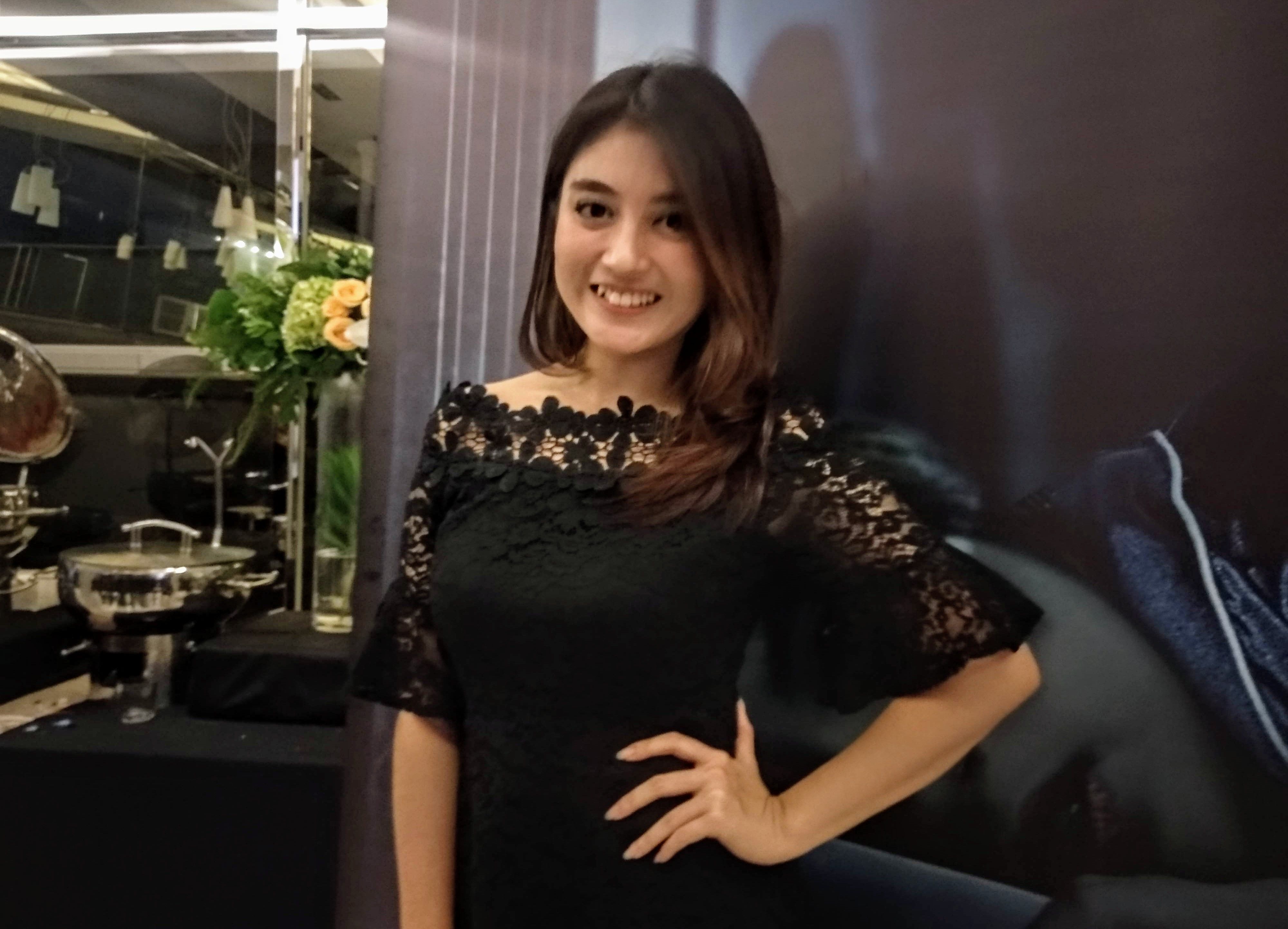 Main Horor Lagi Nabilah Eks JKT48 Mengaku Mata Batin 2 Lebih Menguras Tenaga Semua Halaman Grid ID