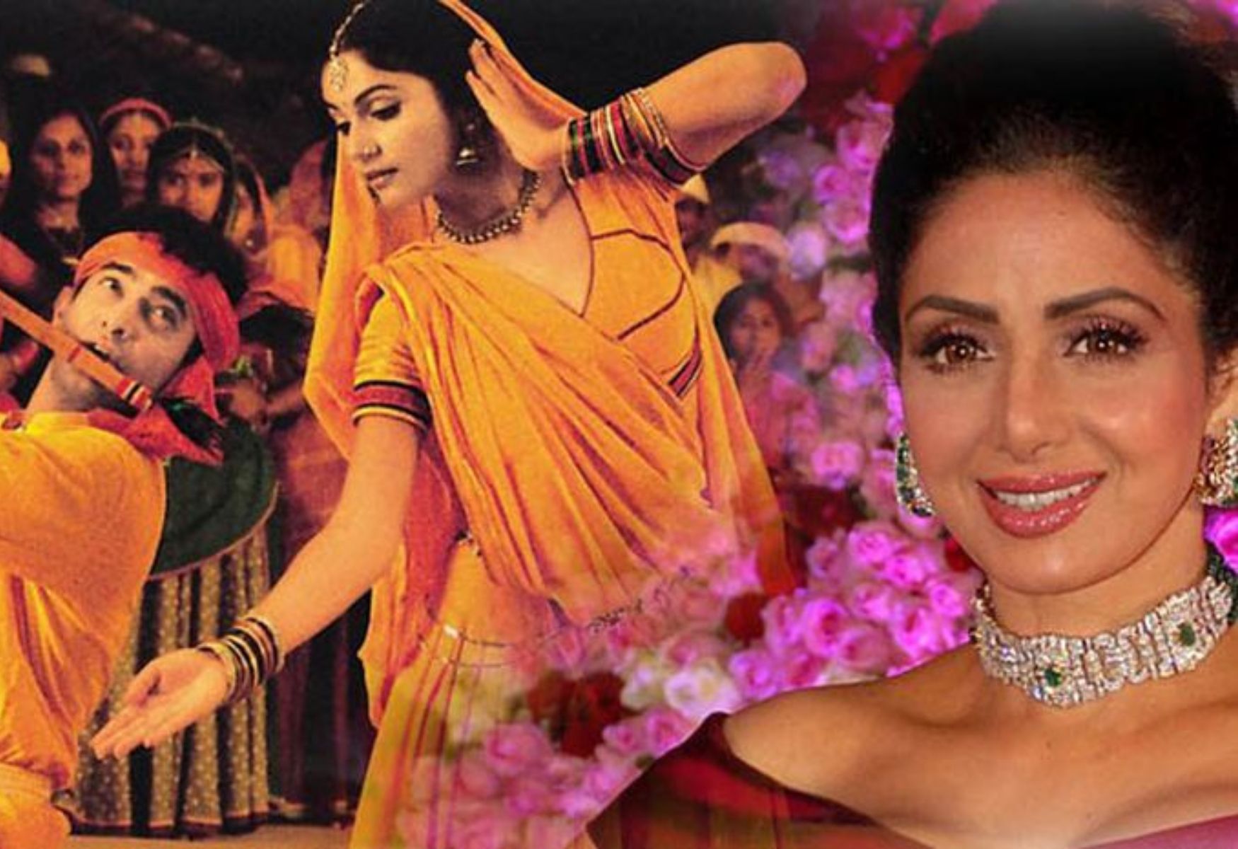 Berita Terpopuler 2018 Kontroversi Kematian Artis Bollywood Senior Sridevi Hingga Banyak Pria Arab yang Kerap Berkunjung ke Rumah Elvy Sukaesih Semua