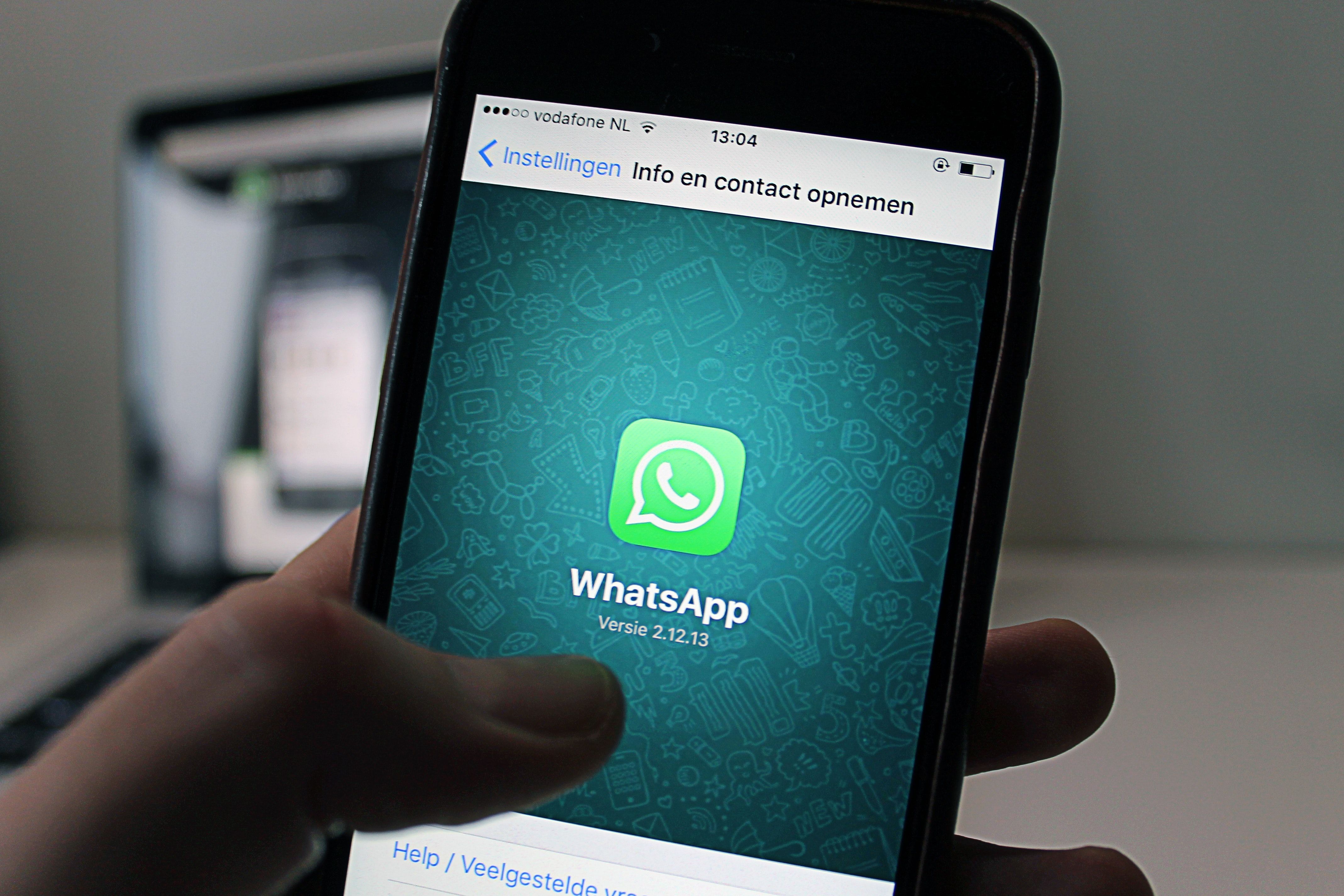 Data Pengguna WhatsApp akan Diteruskan ke Facebook, Ini Daftar Data