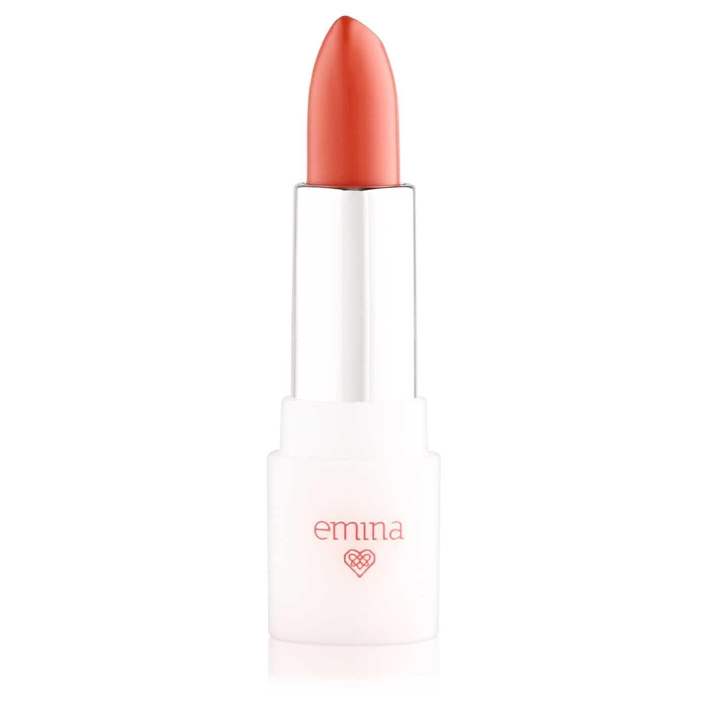 Tampilan Semanis Cassandra Lee dengan 7 Lipstik Oranye Lokal Semua Halaman Cewekban Grid ID