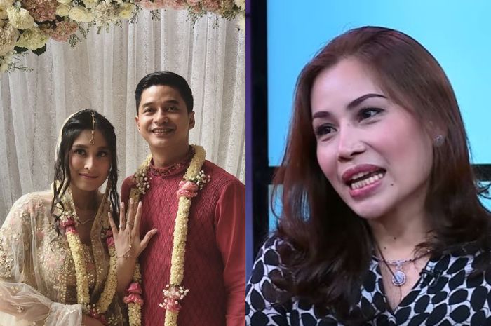 Angbeen Rishi Ngaku dapat Kekerasan dari Ibu Sampai Trauma, Sang ...