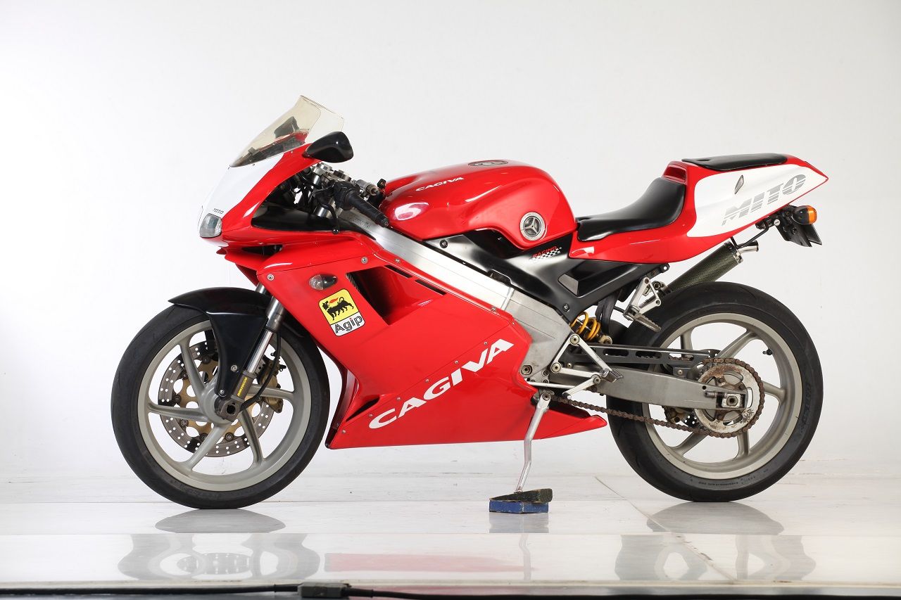 Kerjasama Dengan Pabrikan Motor Asal Tiongkok Cagiva Akan Segera Luncurkan Motor Listrik Berdesain Sporty Motorplus Kerjasama Dengan Pabrikan Motor Asal Tiongkok Cagiva Akan Segera Luncurkan Motor Listrik Berdesain Sporty Motorplus