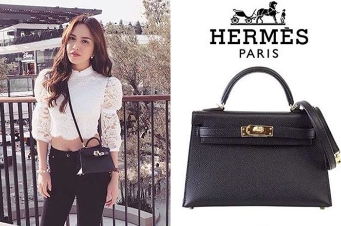 Gambar Tas Hermes Kecil Atena Galeri