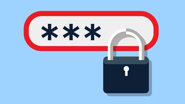 8 Tips Membuat Password Akun Yang Kuat Agar Sulit Dibobol Hacker Semua Halaman Nextren Grid Id