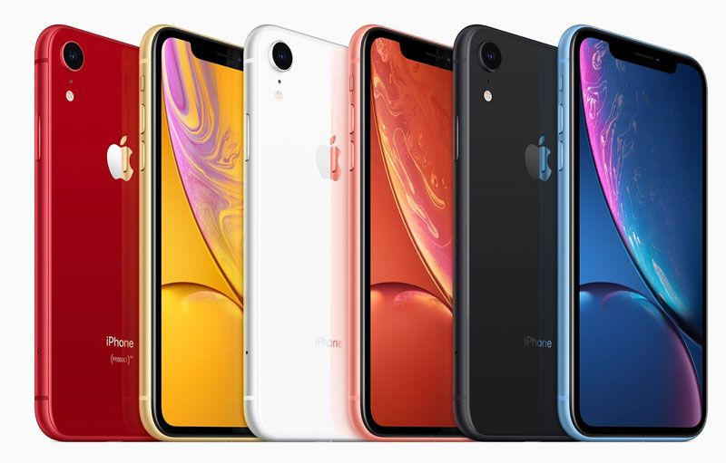 5 Alasan Memilih iPhone  XR  Dibanding iPhone  X di Tahun 2022