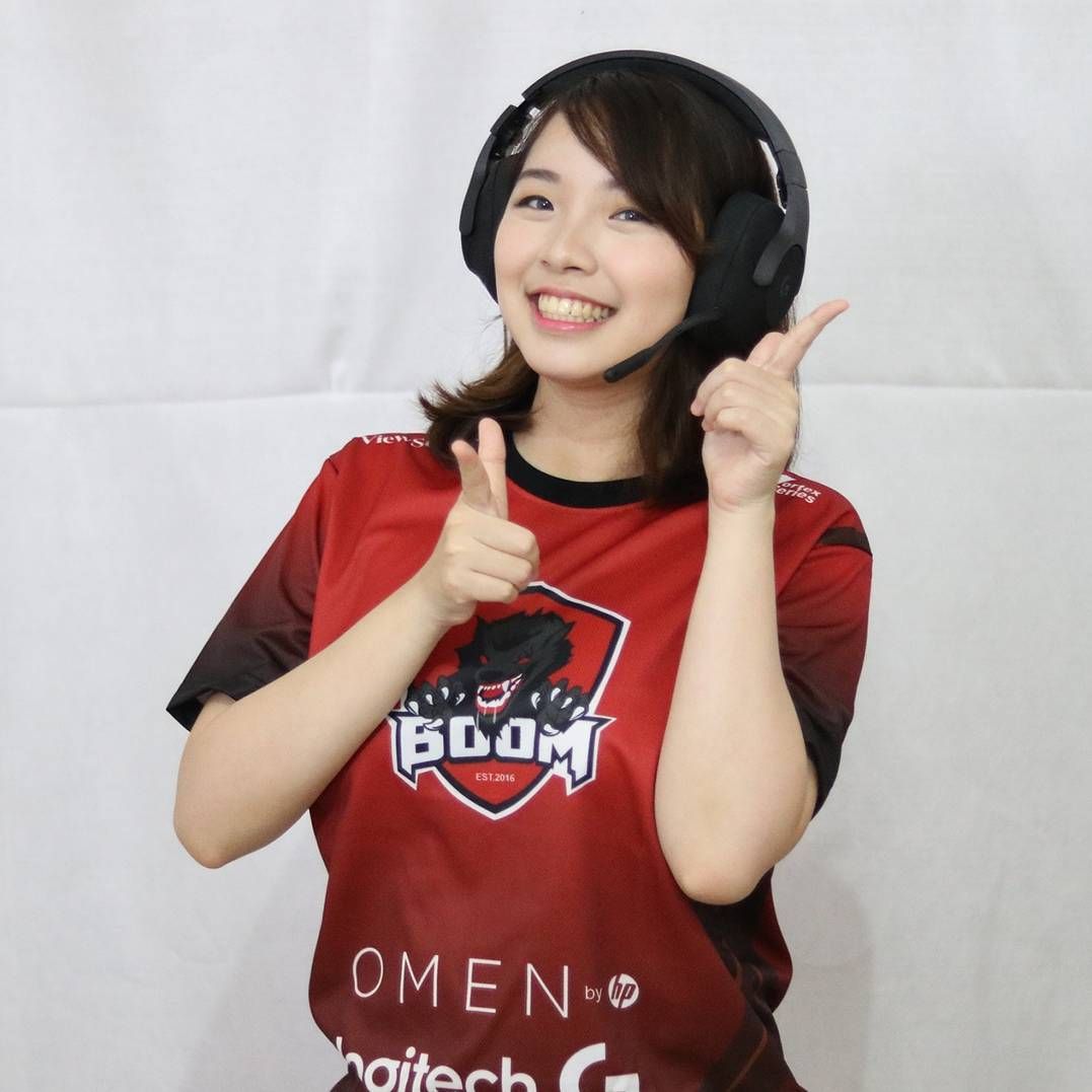 10 Kompilasi Foto Kimi Hime