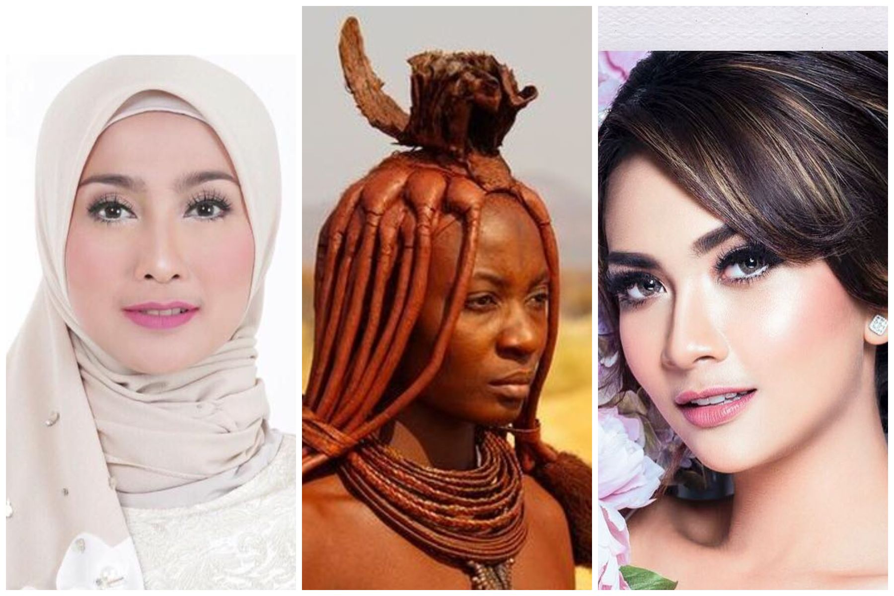 Berita Terpopuler Megahnya Fasad Rumah Desy Ratnasari Hingga Gaya Vanessa Angel saat Liburan Semua Halaman Nova Grid ID