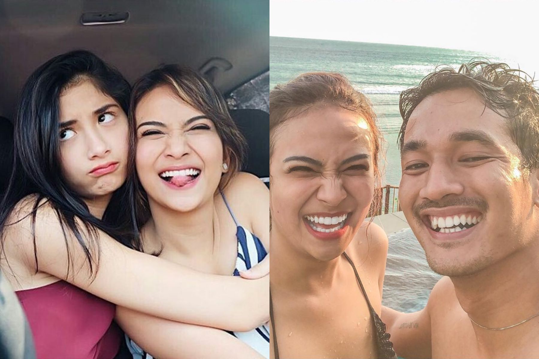 Unggah Hal Ini Kekasih Vanessa Angel Minta Faye Nicole Berhenti Sindir Soal Kasus Wawan Semua Halaman Nakita ID