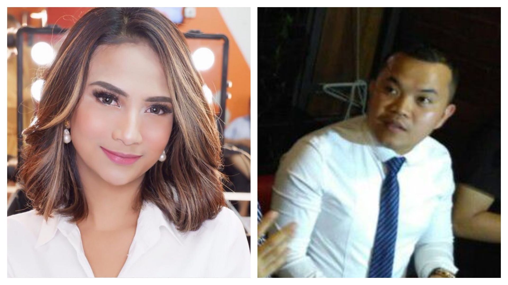 Mundur Jadi Kuasa Hukum Vanessa Angel Alasannya Bertentangan dengan Nurani Managemen Ungkap Hal Lainnya Semua Halaman Nova Grid ID