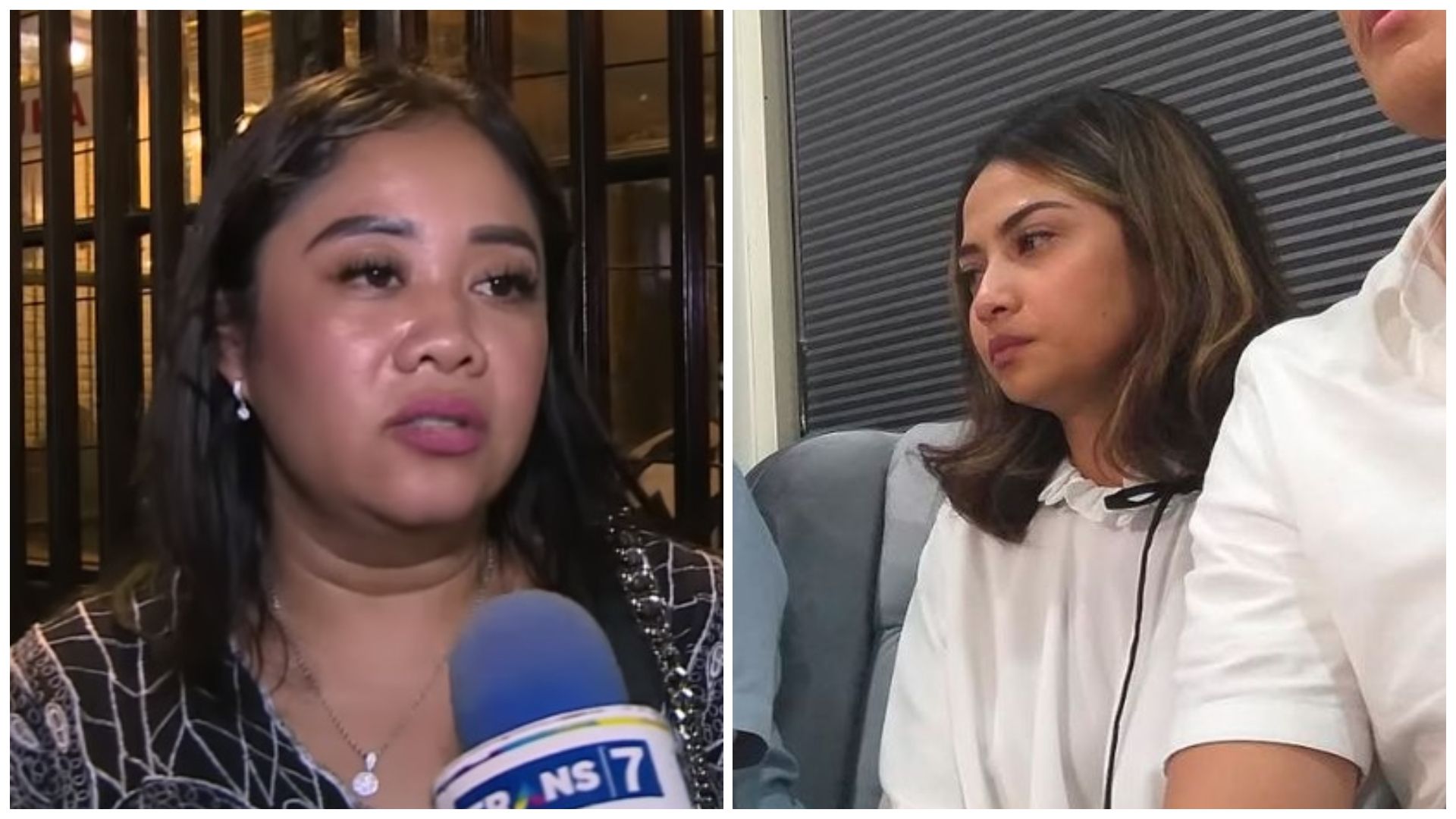 Tiga Fakta Vanessa Angel Ternyata Masih Didukung Oleh Keluarga Semua Halaman Hot Grid ID