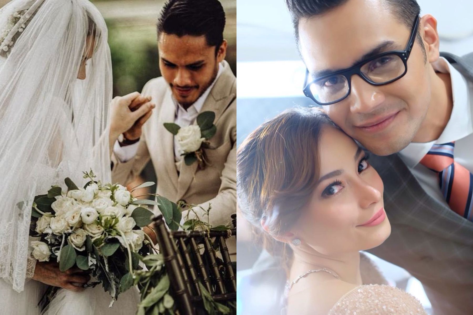 Membahas Profil Asmirandah Dan Jonas Terupdate