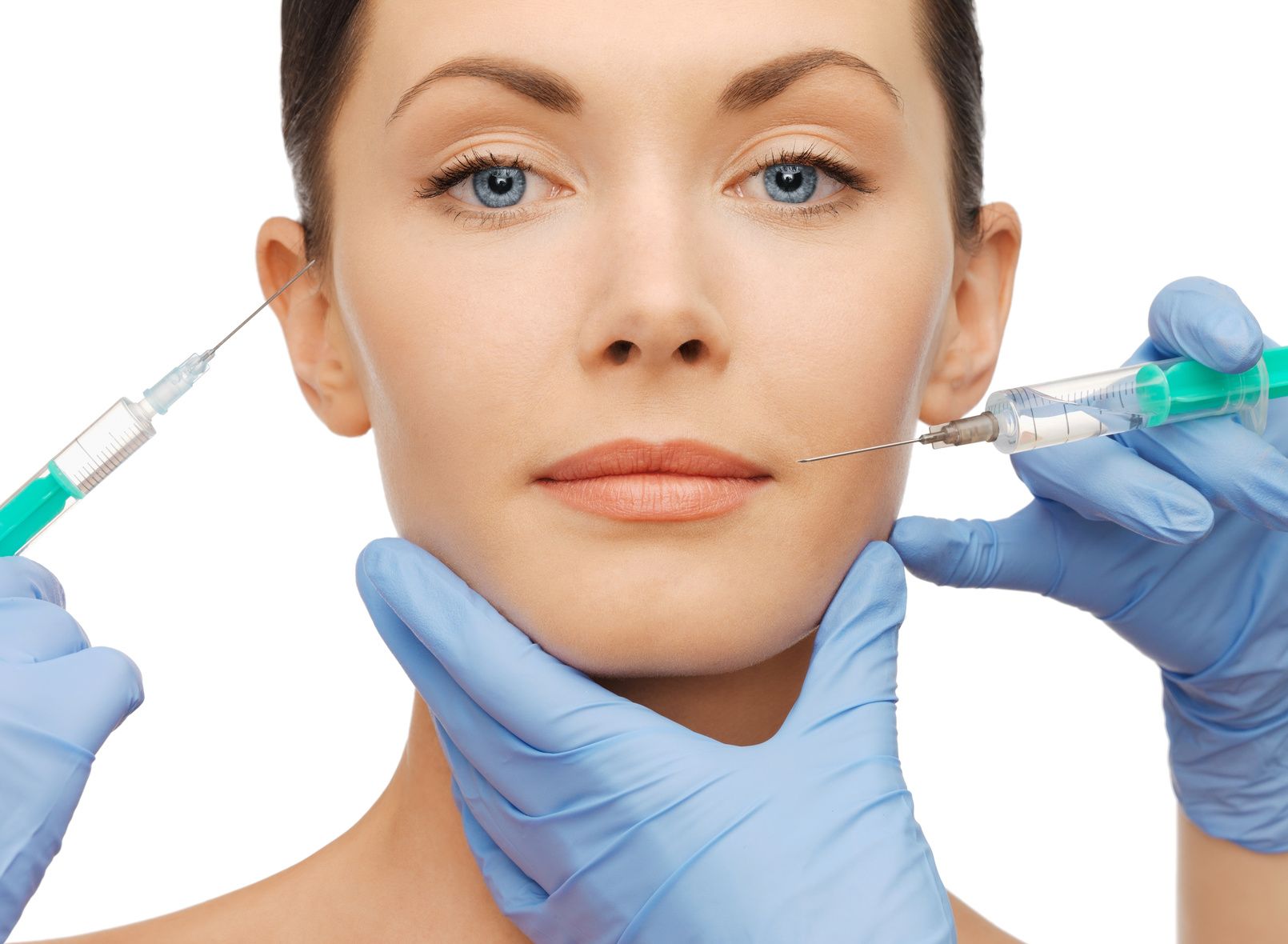Banyak yang Salah, Ini Perbedaan Botox dan Filler Menurut Pakar - Semua Halaman - Stylo