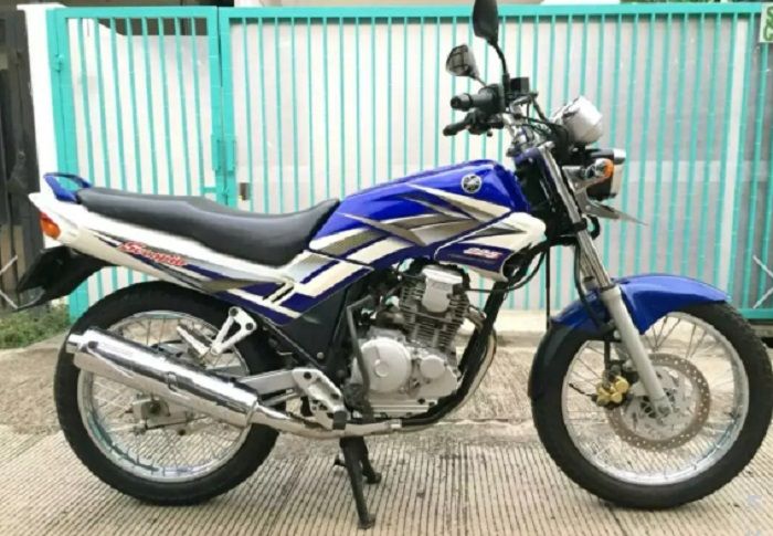 3 Motor Pilihan Ahli untuk Modifikasi Kustom Scrambler Mengubah Tampilan Motor Jadi yang Keren dan Nyaman 3 Motor Pilihan Ahli untuk Modifikasi Kustom Scrambler Mengubah Tampilan Motor Jadi yang Keren dan Nyaman