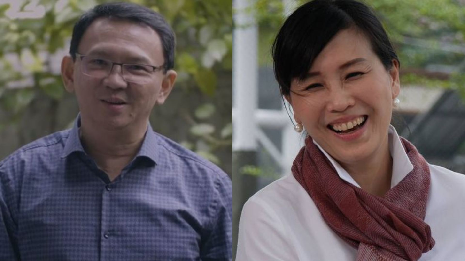 Ini Sosok Fifi Lety Adik Ahok yang Ungkap Perselingkuhan Veronica Tan Semua Halaman Pop Grid ID Ini Sosok Fifi Lety Adik Ahok yang Ungkap Perselingkuhan Veronica Tan Semua Halaman Pop Grid ID