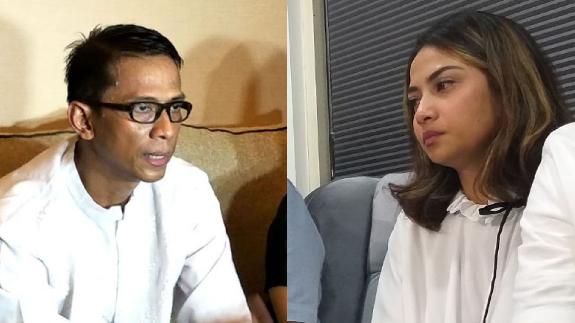 Ditanya Soal Statmen Kekasih Vanessa Angel Ini Respons Pengacara Keluarga Semua Halaman Grid ID
