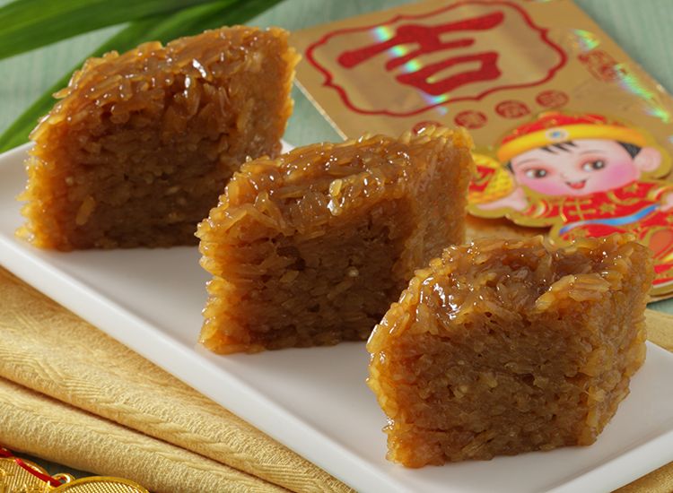 Resep Kue Imlek, Kue Wajik Yang Manis Dan Legit Ini Harus Ada Di Meja Makan Saat Imlek Tiba - Semua Halaman - Sajian Sedap