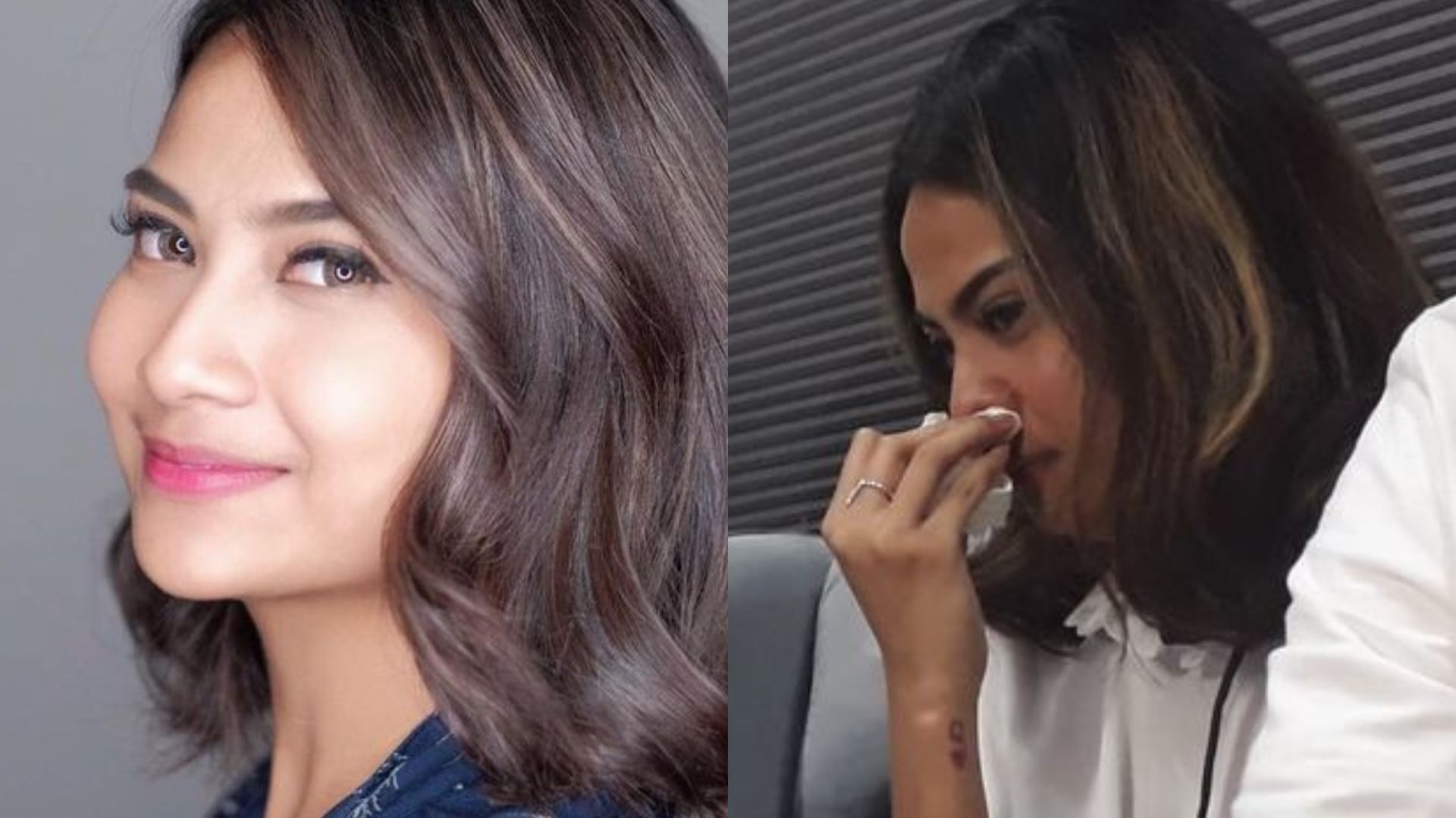 Berita Fakta Vanessa Angel Terbaru Hari Ini 10 Fakta Terbaru Vanessa Angel Ditahan Mulai dari Hilangnya Barang Bukti Hingga Reaksi Sang Ayah Setelah