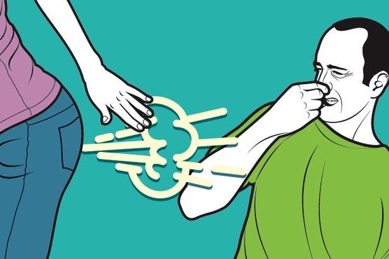 Sering Kentut? Coba Cek Asupan Makananmu, 5 Jenis Makanan Ini Bisa