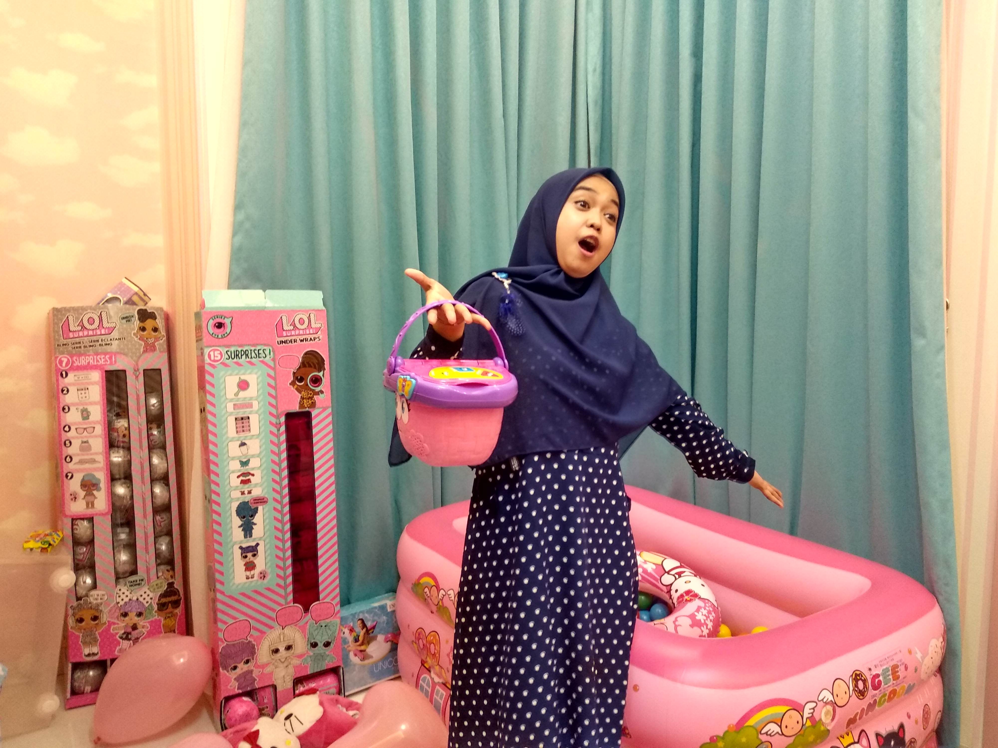 Berita Itu Terbaru Hari Ini Mewah Ini Fasilitas yang Ada di Rumah Baru Ria Ricis sampai Ada Kamar Khusus Sepatu