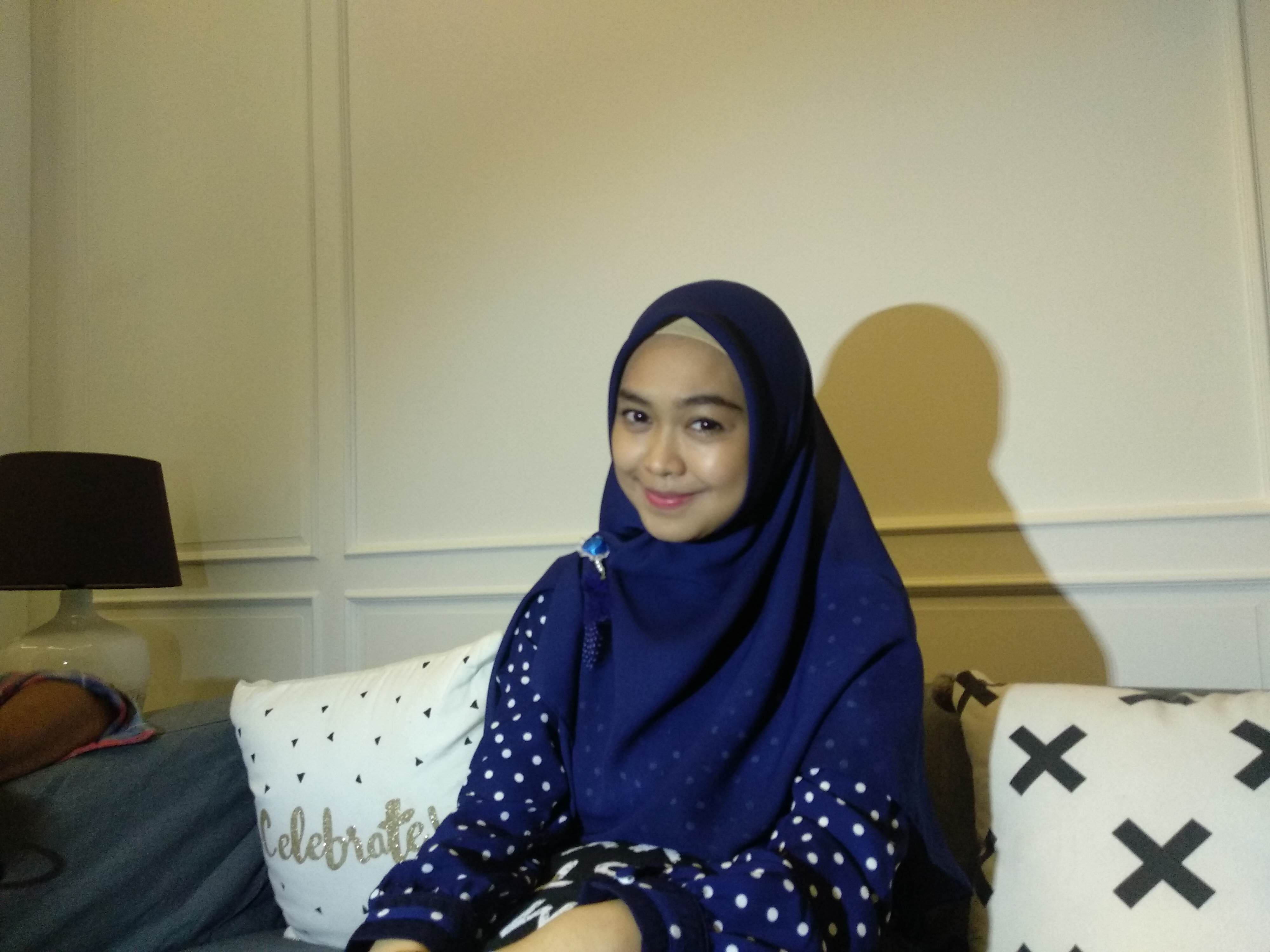 Rumah Baru Didatangi Orang Tak Dikenal Sambil Nangis Nangis Ria