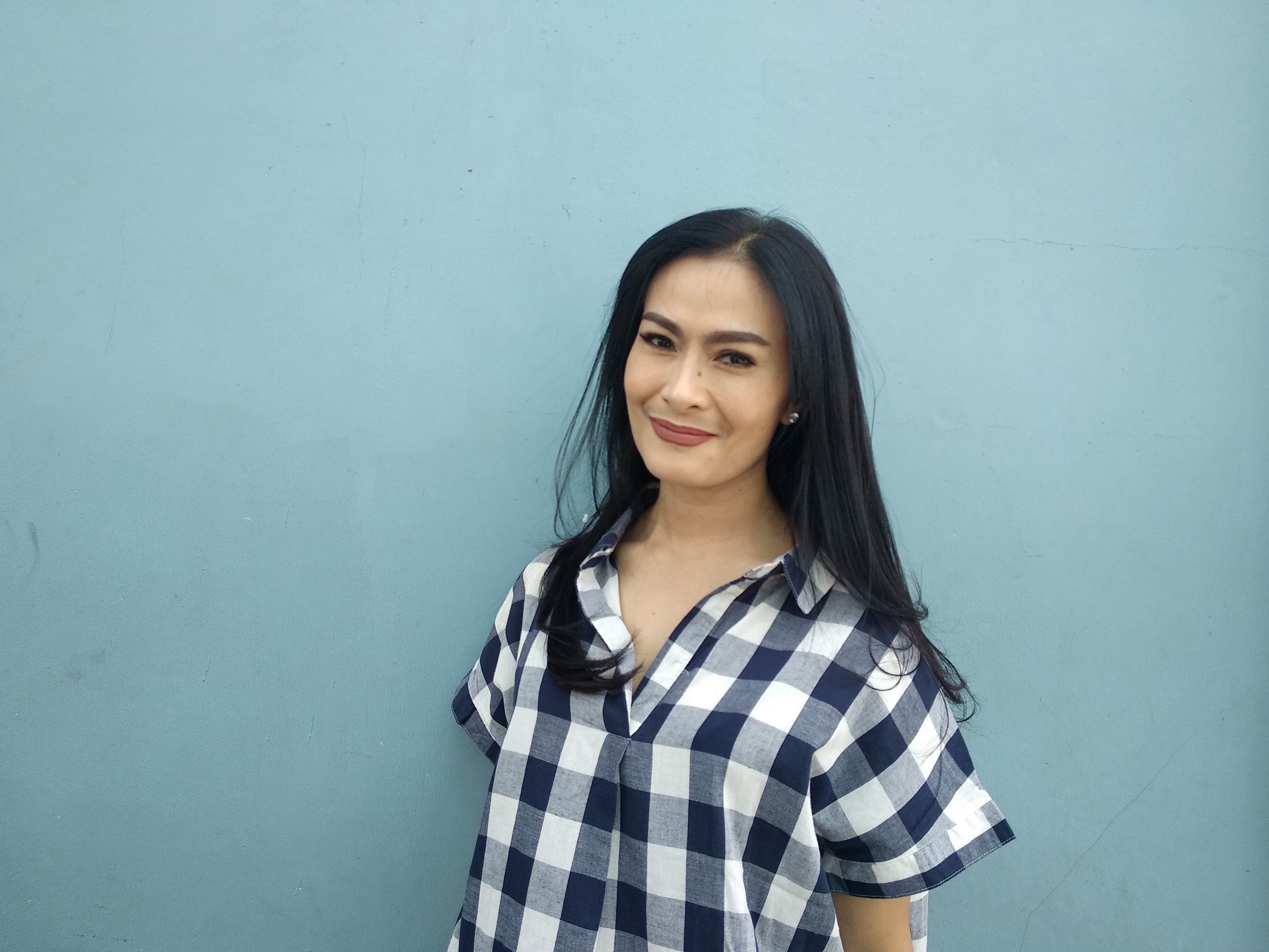 Bongkar Rahasia Awet Muda Iis Dahlia Ternyata Cukup Sederhana Semua Halaman Grid ID