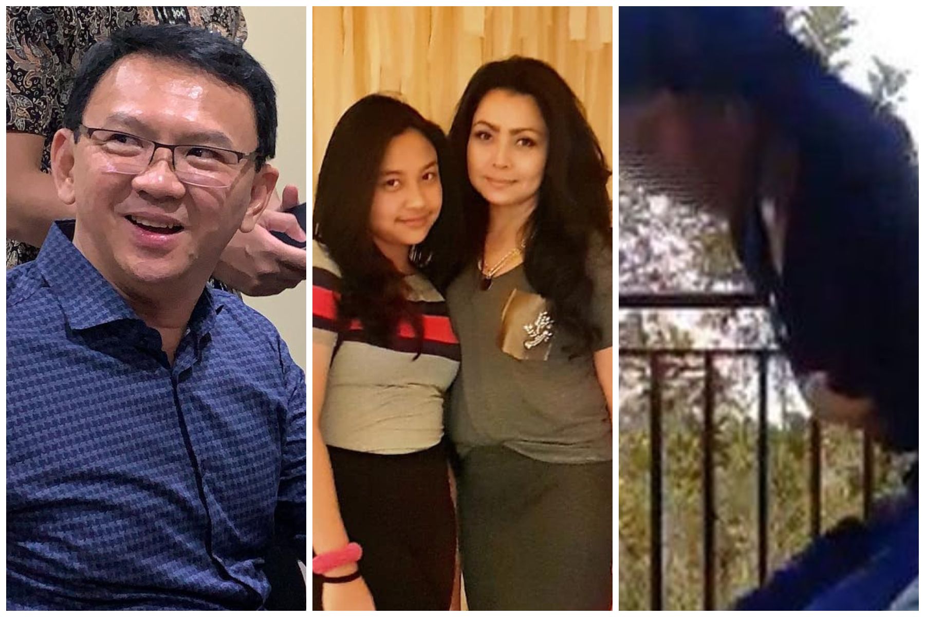 Berita Terpopuler Mbak You Ungkap Pengorbanan Puput untuk BTP Hingga Heboh Video Asusila di Kalbar Semua Halaman Nova Grid ID