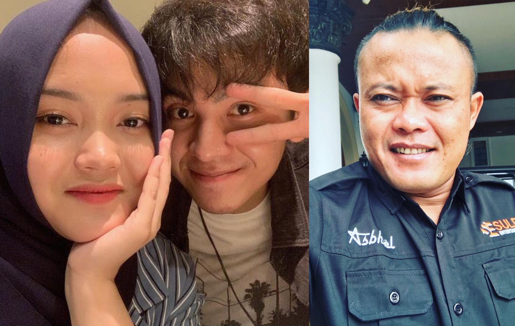 Tak Banyak yang Tahu Diam Diam Putri Sule Berpacaran dengan Aktor Tampan Ini Lihat Potret Mesranya Semua Halaman Nakita ID