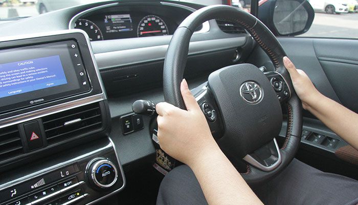 Gambar Tangan Nyetir Mobil Gambar Keren 2021