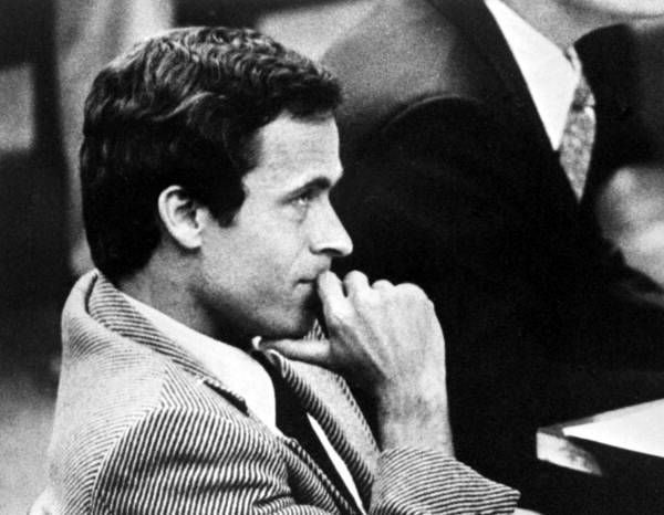 Lebih Dari 30 Wanita Dibunuhnya Inilah Fakta Fakta Ted Bundy Pembunuh Berantai Paling Keji Di Amerika Tahun 70 An Apa Latar Belakang Dia Lakukan Semua Itu Semua Halaman Intisari