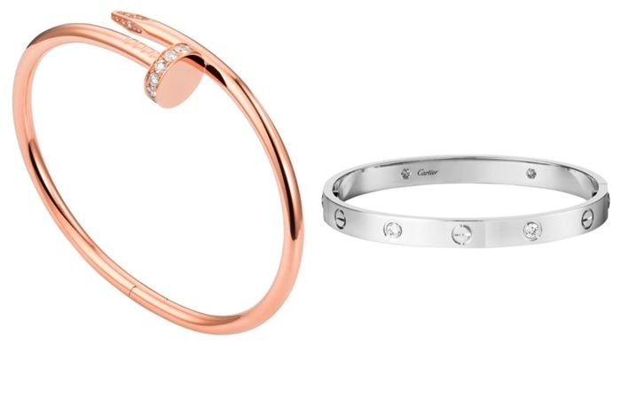 Unduh 50 Gambar Gelang Emas Seperempat Keren HD
