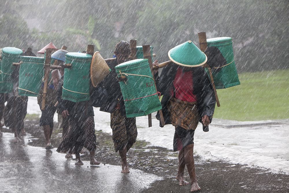 Climate change science for high school students What is a monsoon wind