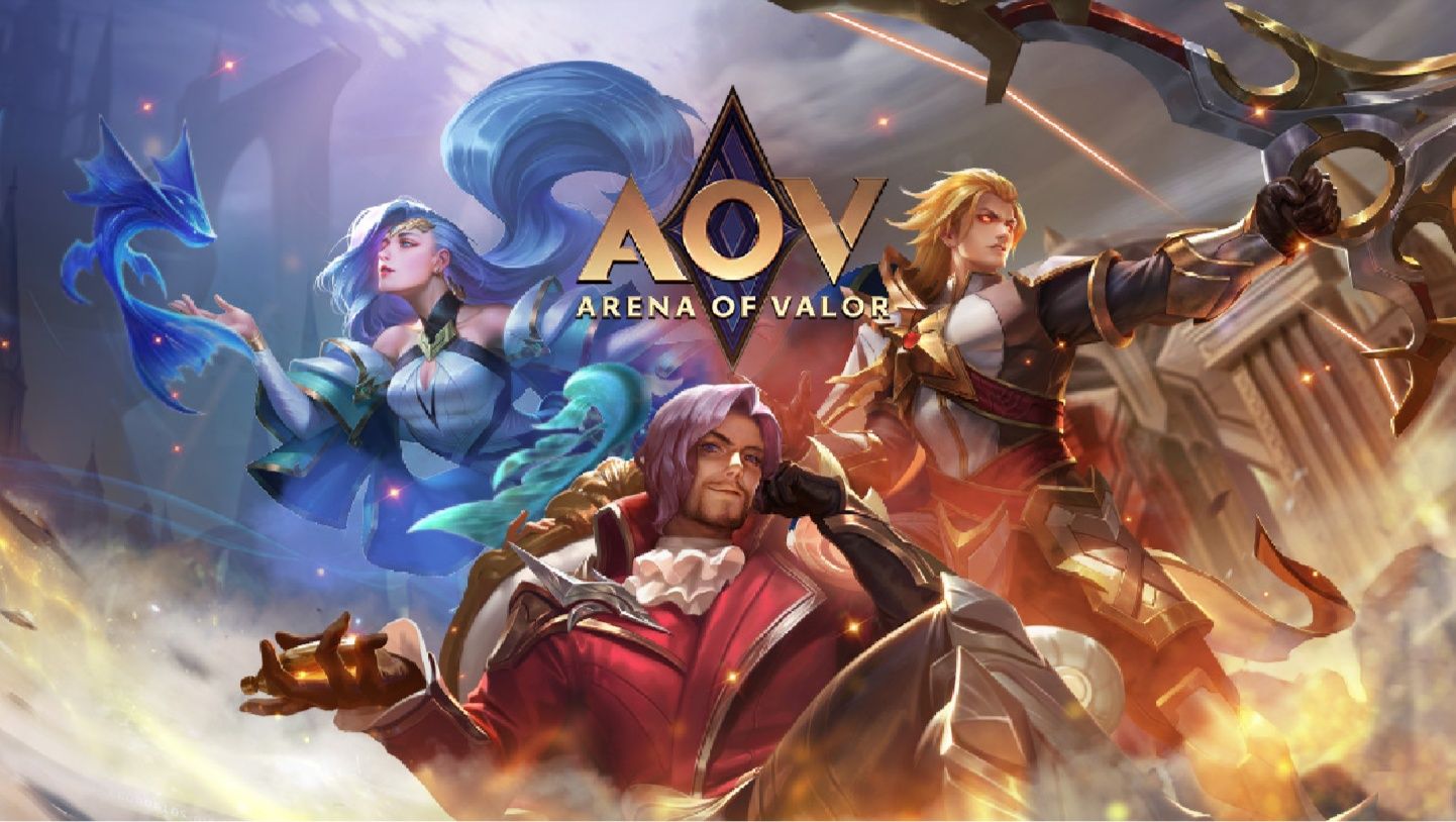 Arena of Valor