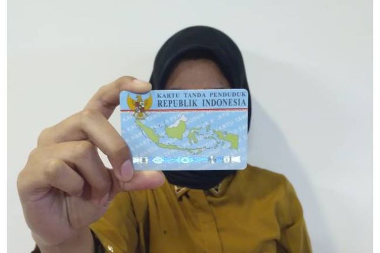 Pengin Ganti Foto Jelek Di E Ktp Ketahui Cara Dan Syaratnya Berikut Semua Halaman Cewekbanget