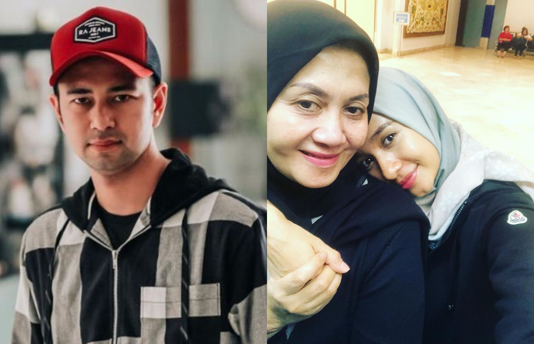 Blak blakan Ibu Laudya Cynthia Bella Beberkan Putrinya Masih Menyimpan Sebuah Benda Pemberian Raffi Ahmad Semua Halaman Grid ID